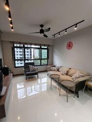 Tampines North Drive 1 (Tampines), Multi Generation #636015361